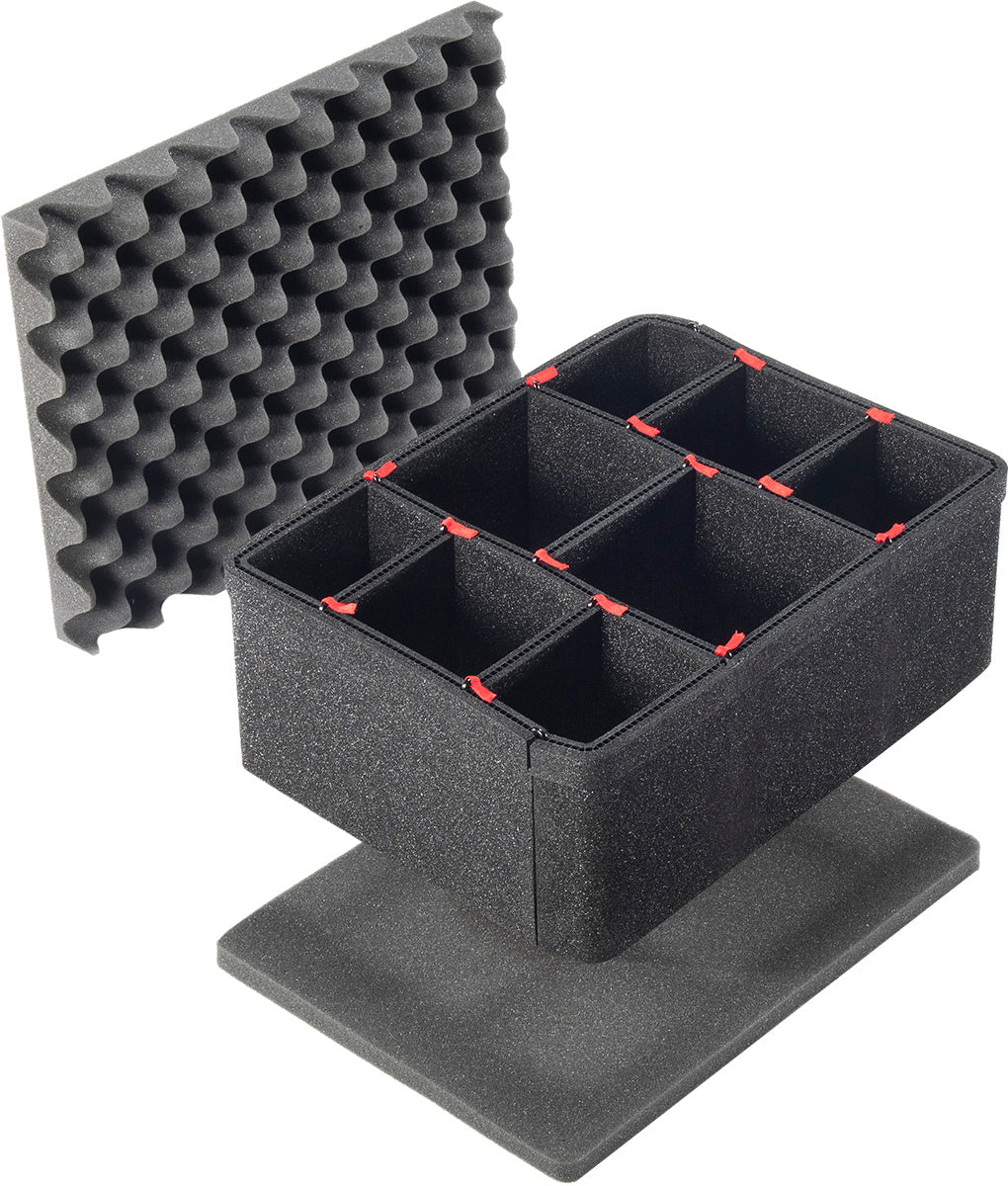 1200TPKIT TrekPak Case Divider Kit