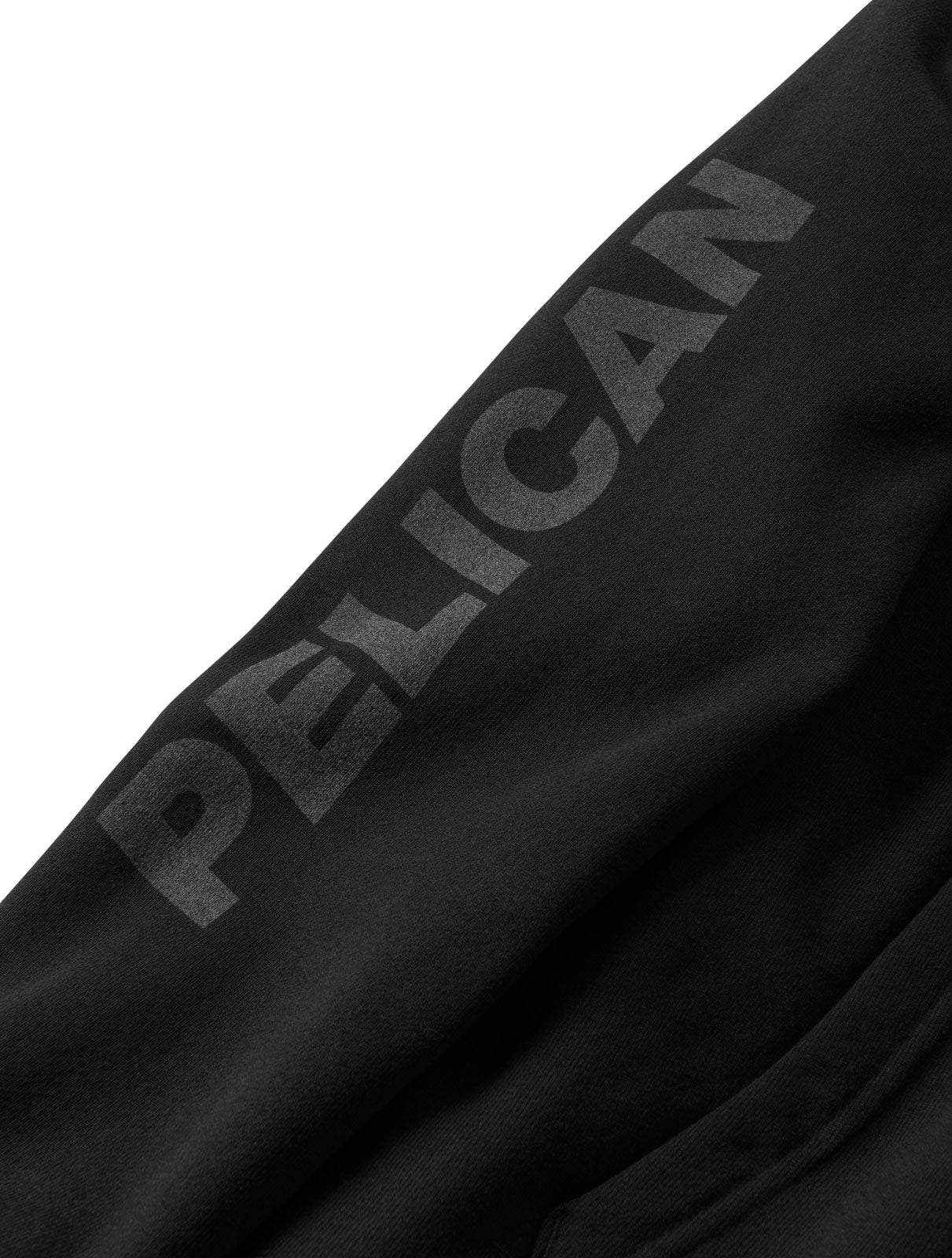 Black Ops Squad Zip Hoodie