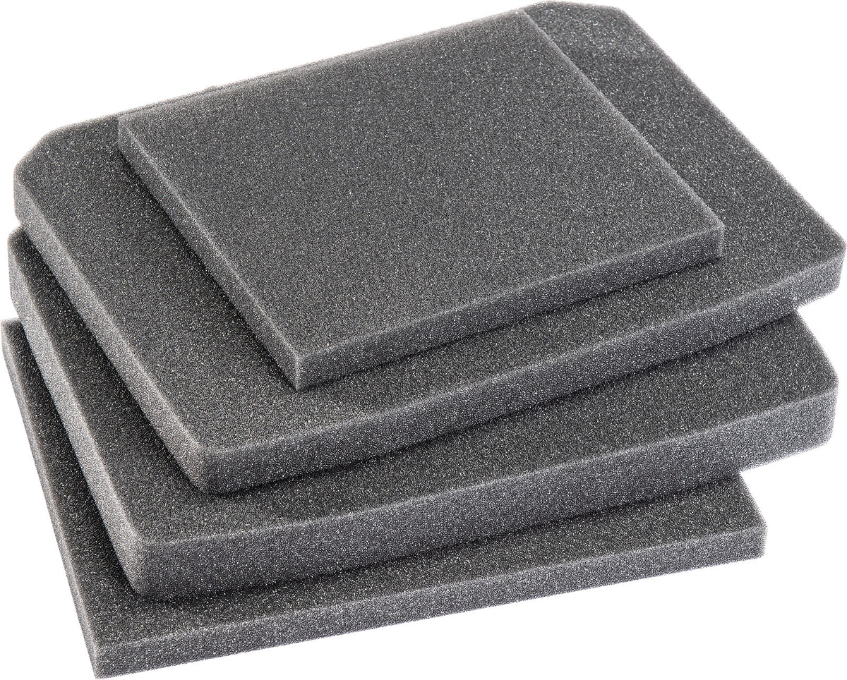 V100FS 4 pc. Replacement Foam Set