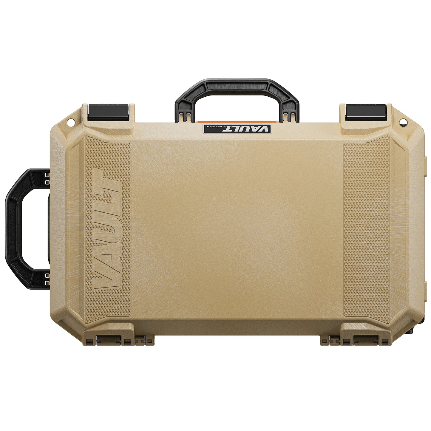 V525 Vault Rolling Case