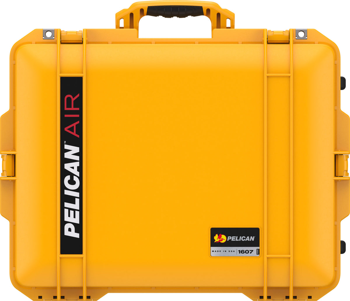 1607 Air Case