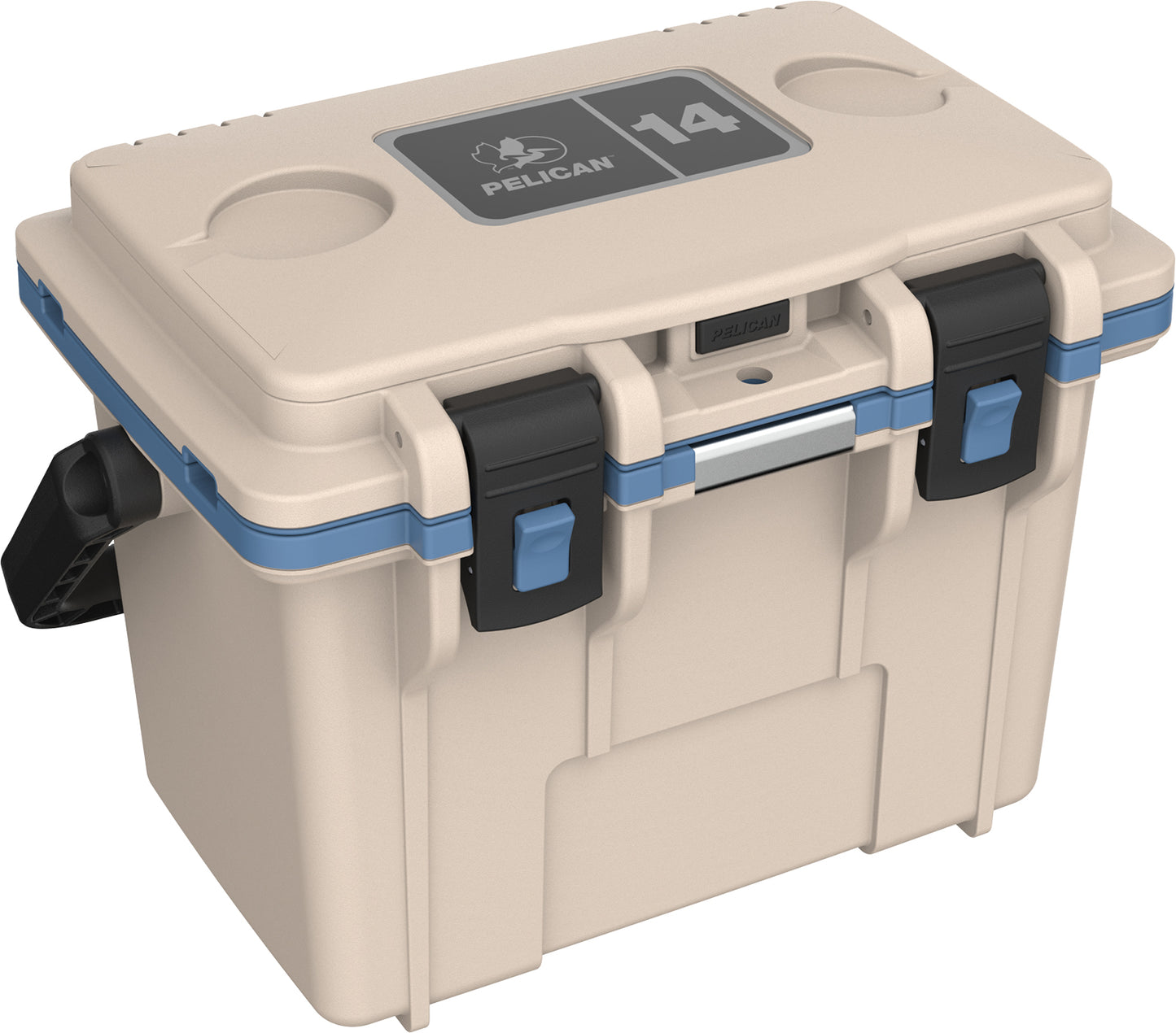 14QT  Personal Cooler