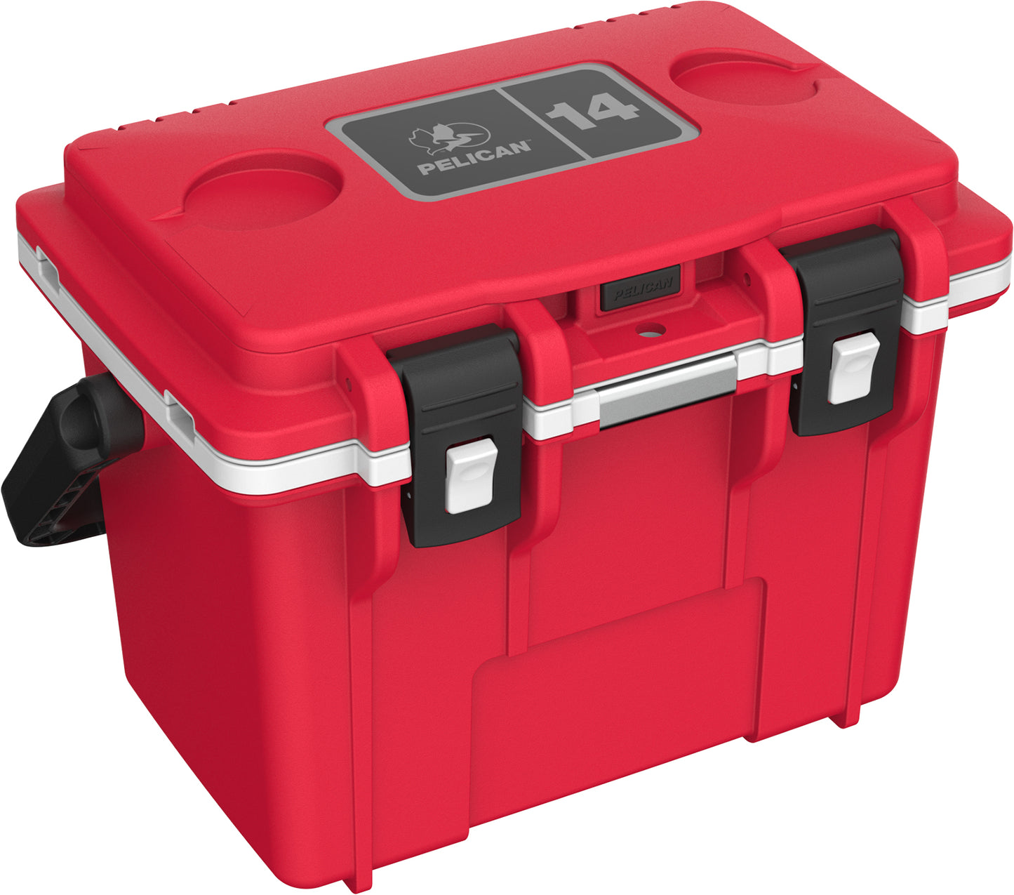 14QT  Personal Cooler