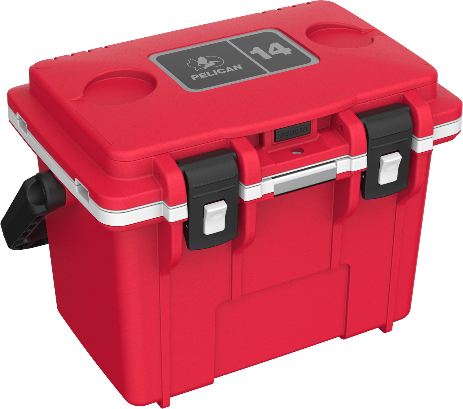 14QT  Personal Cooler