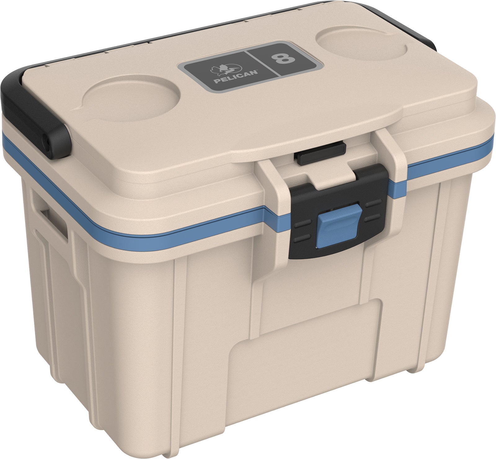8QT  Personal Cooler