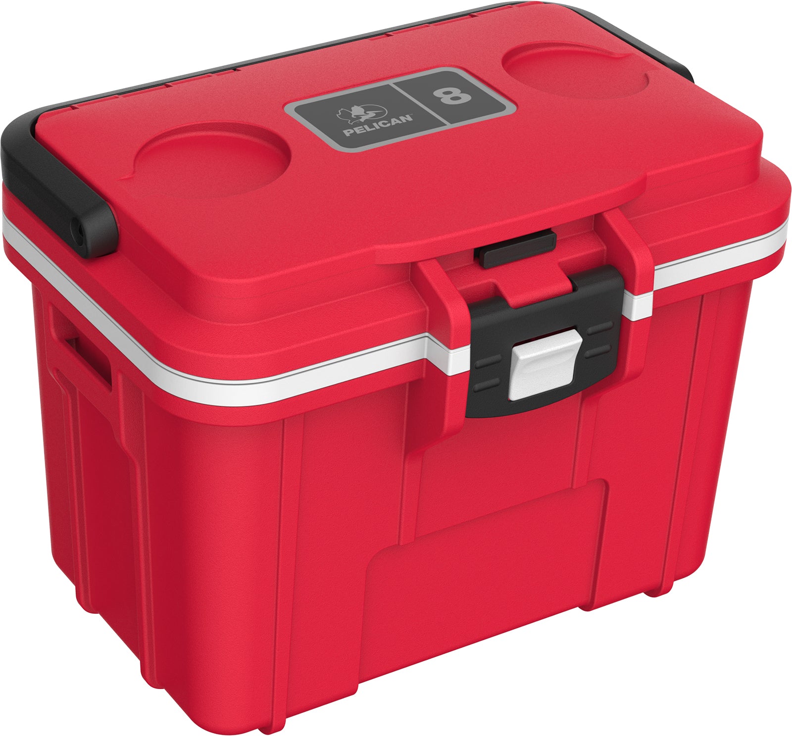 8QT  Personal Cooler