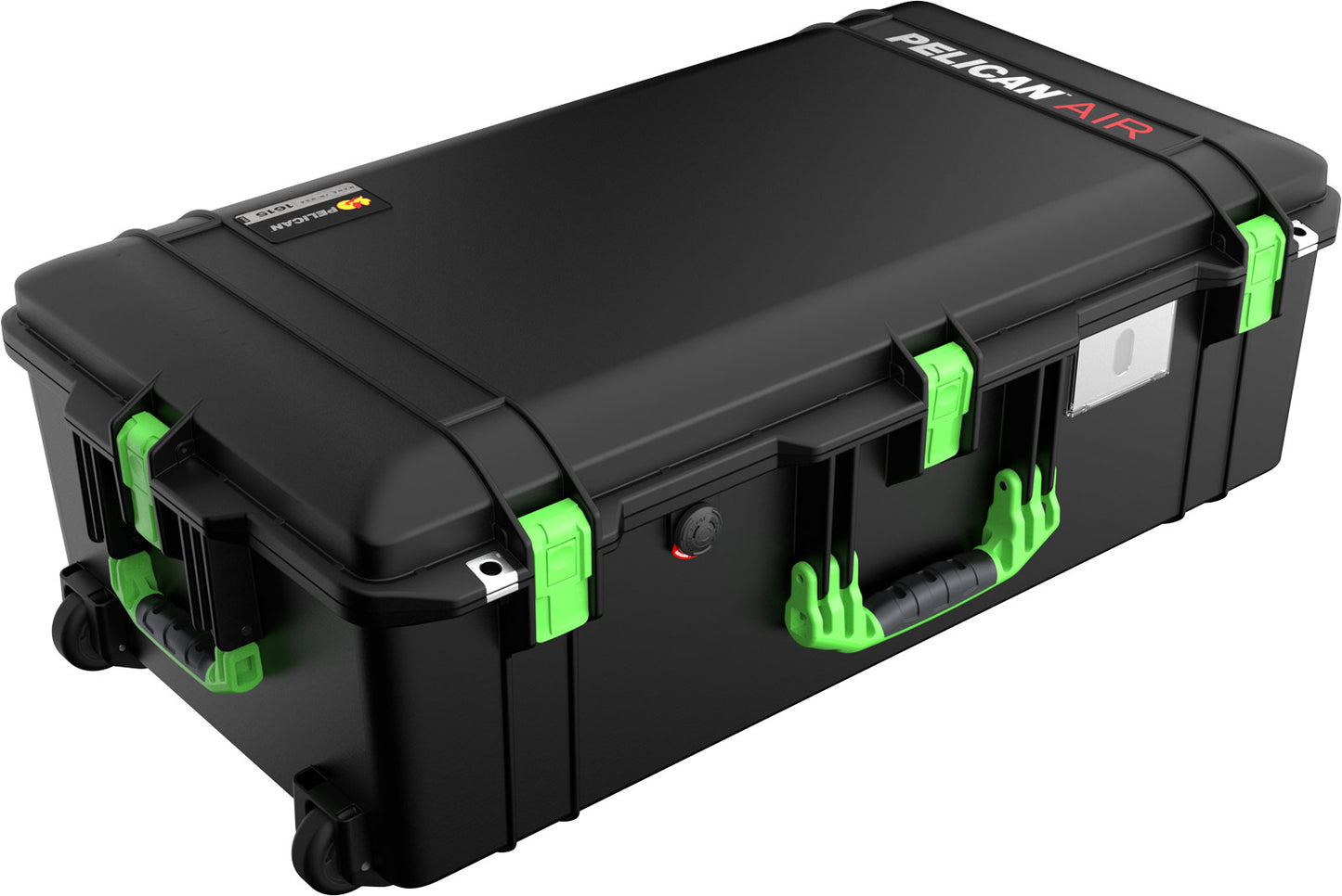 1615 Air Case