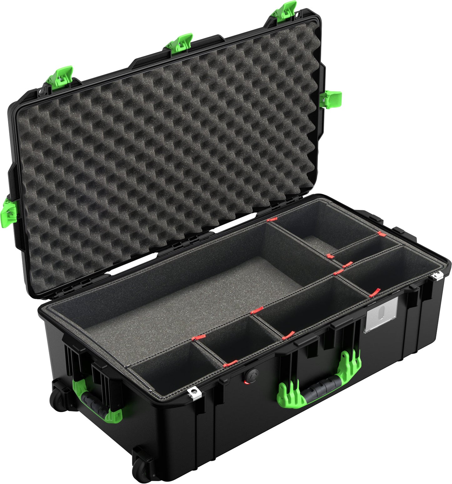 1615 Air Case