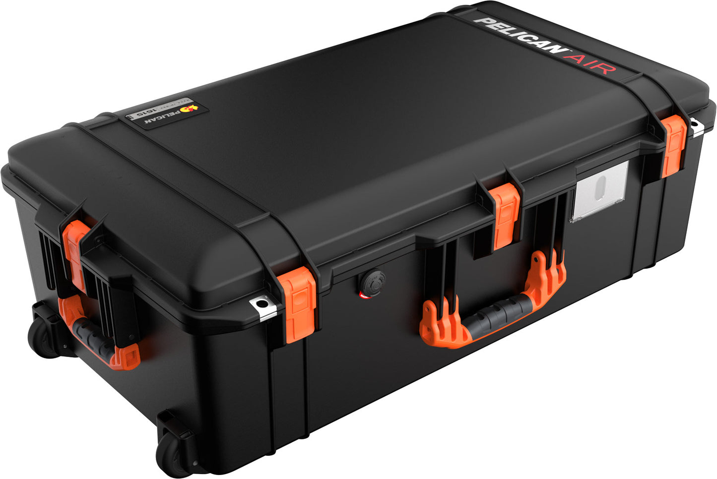1615 Air Case