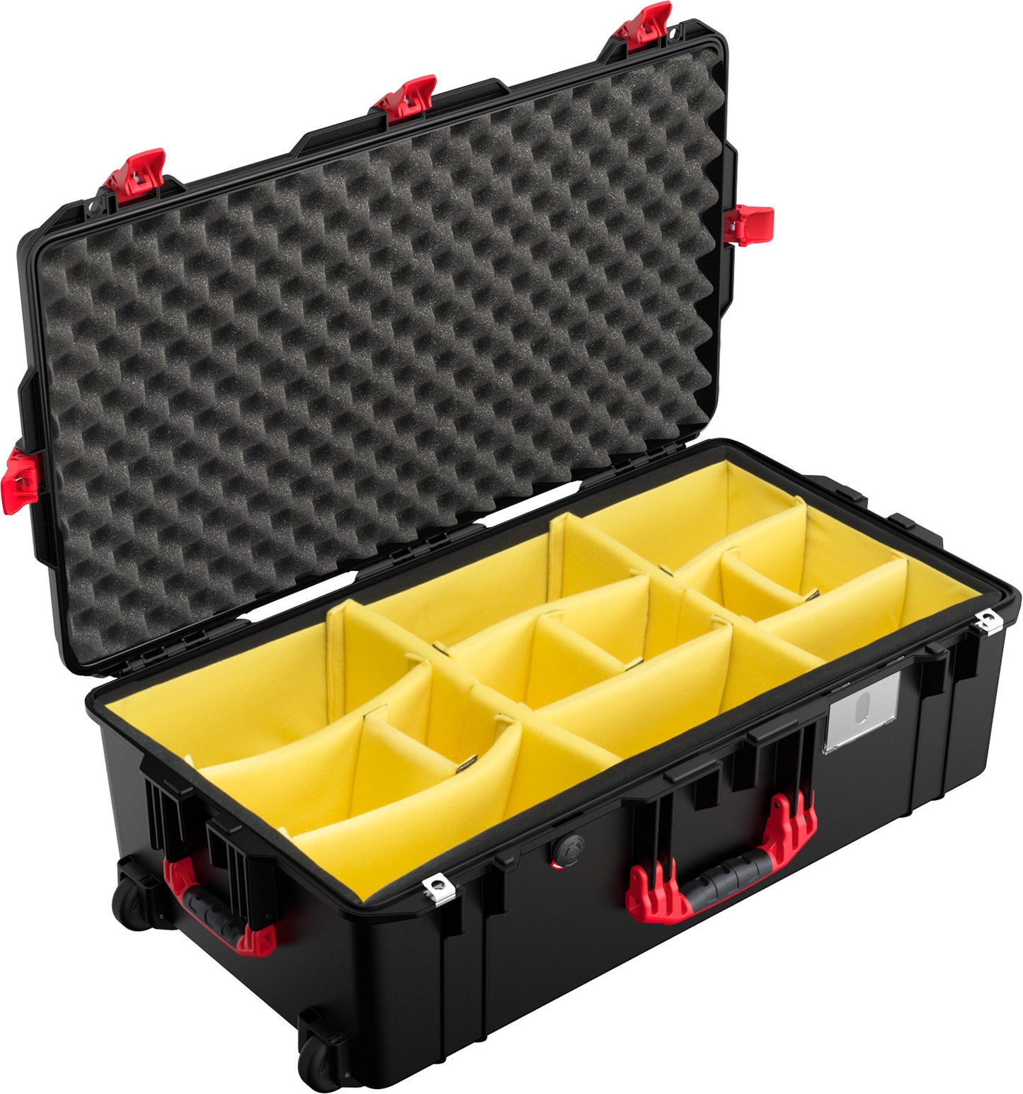 1615 Air Case