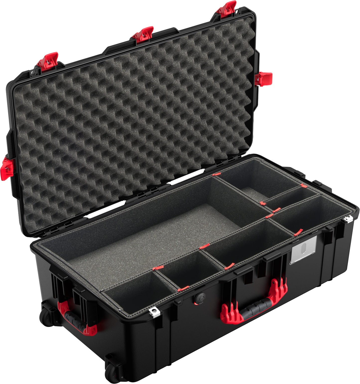 1615 Air Case