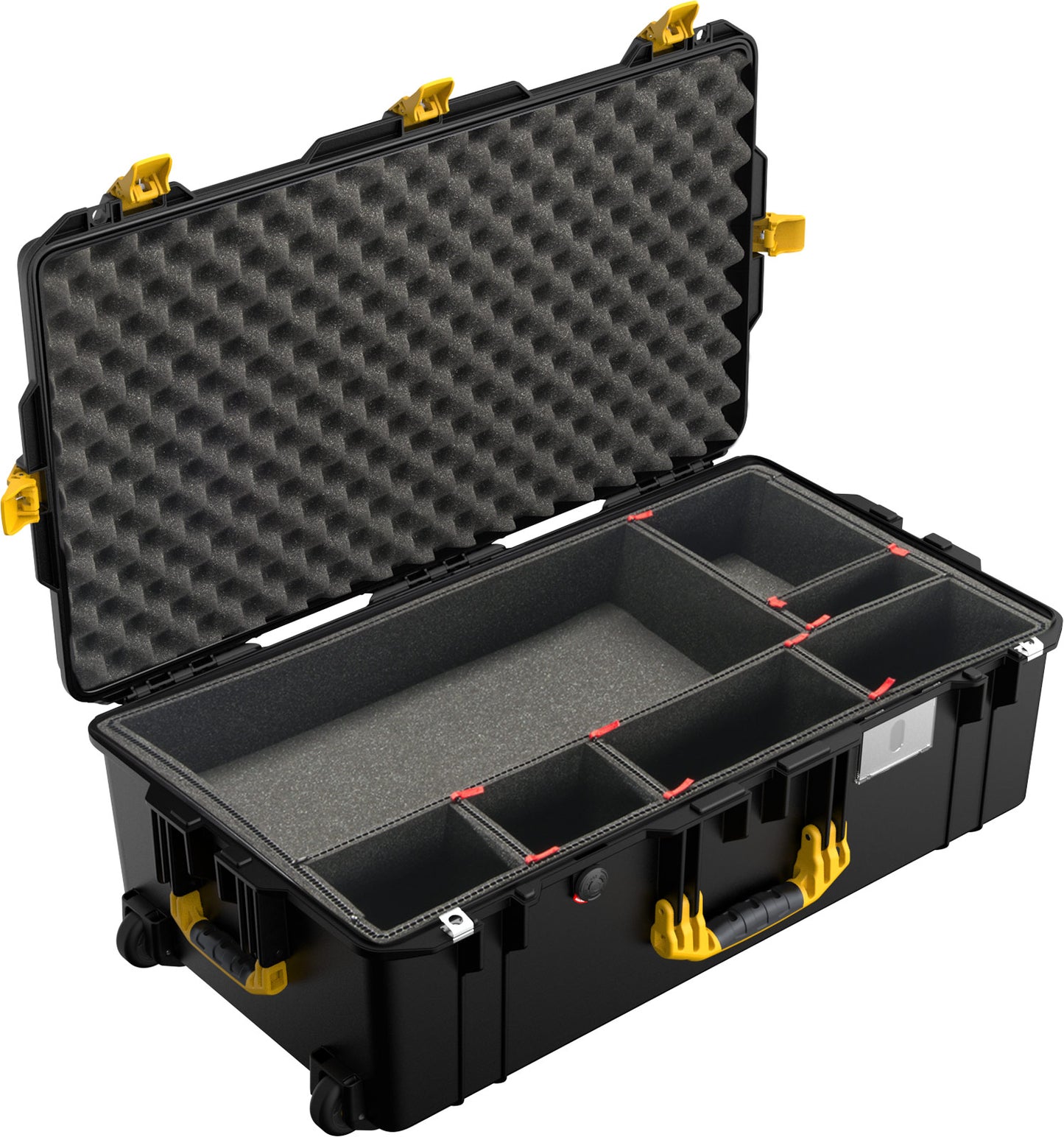 1615 Air Case