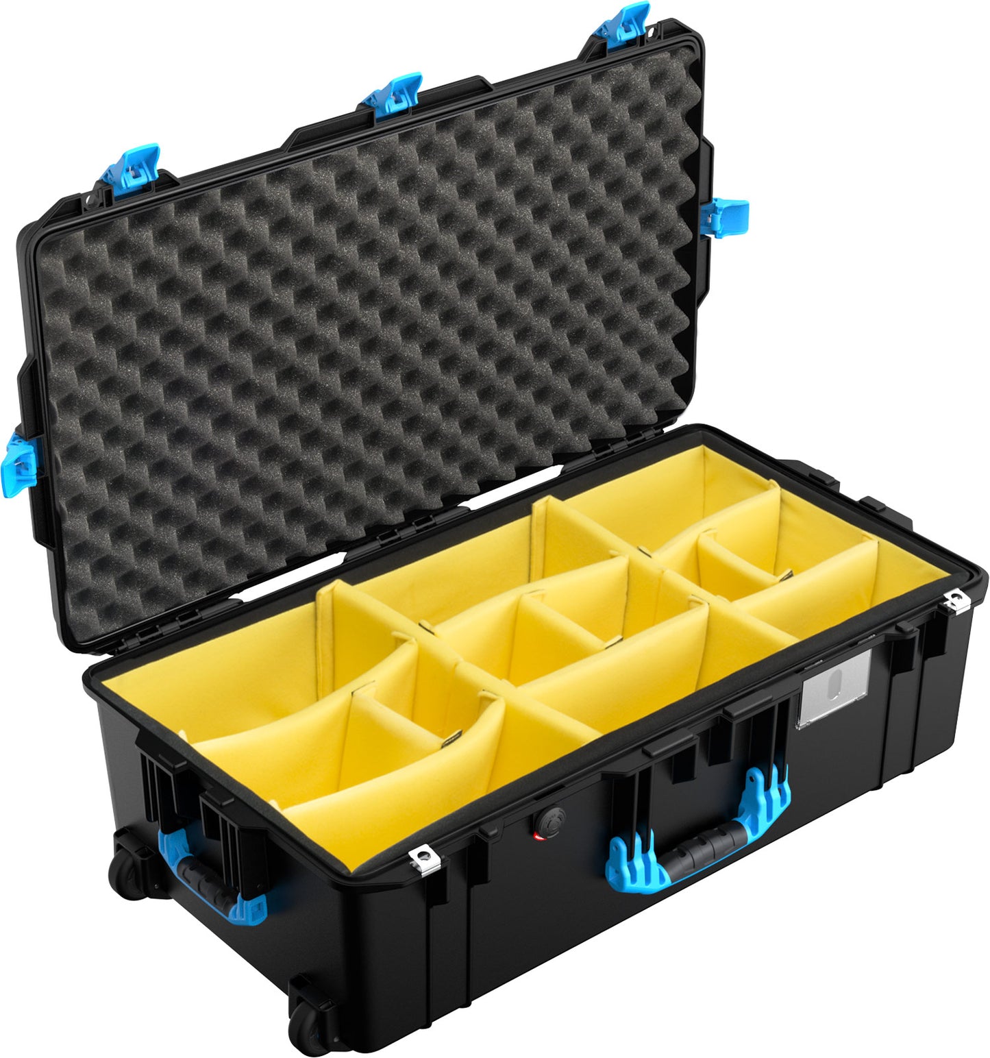 1615 Air Case