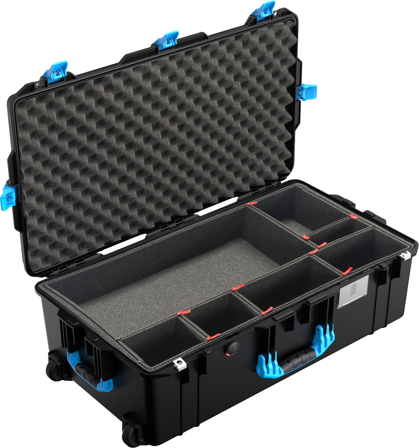 1615 Air Case
