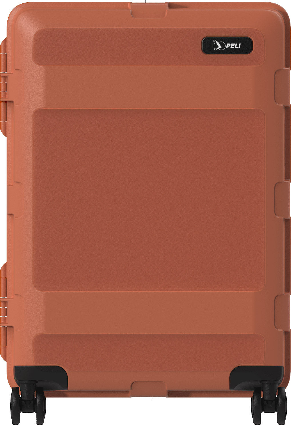 25" ATX Check-In Hard-Sided Luggage