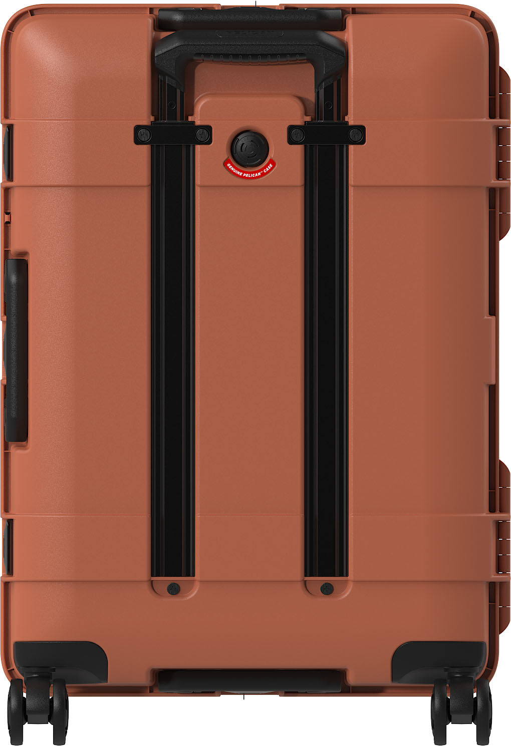 25" ATX Check-In Hard-Sided Luggage