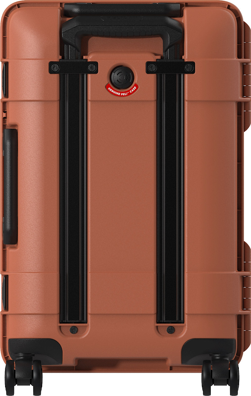 22" ATX Carry-On Hard-Sided Luggage