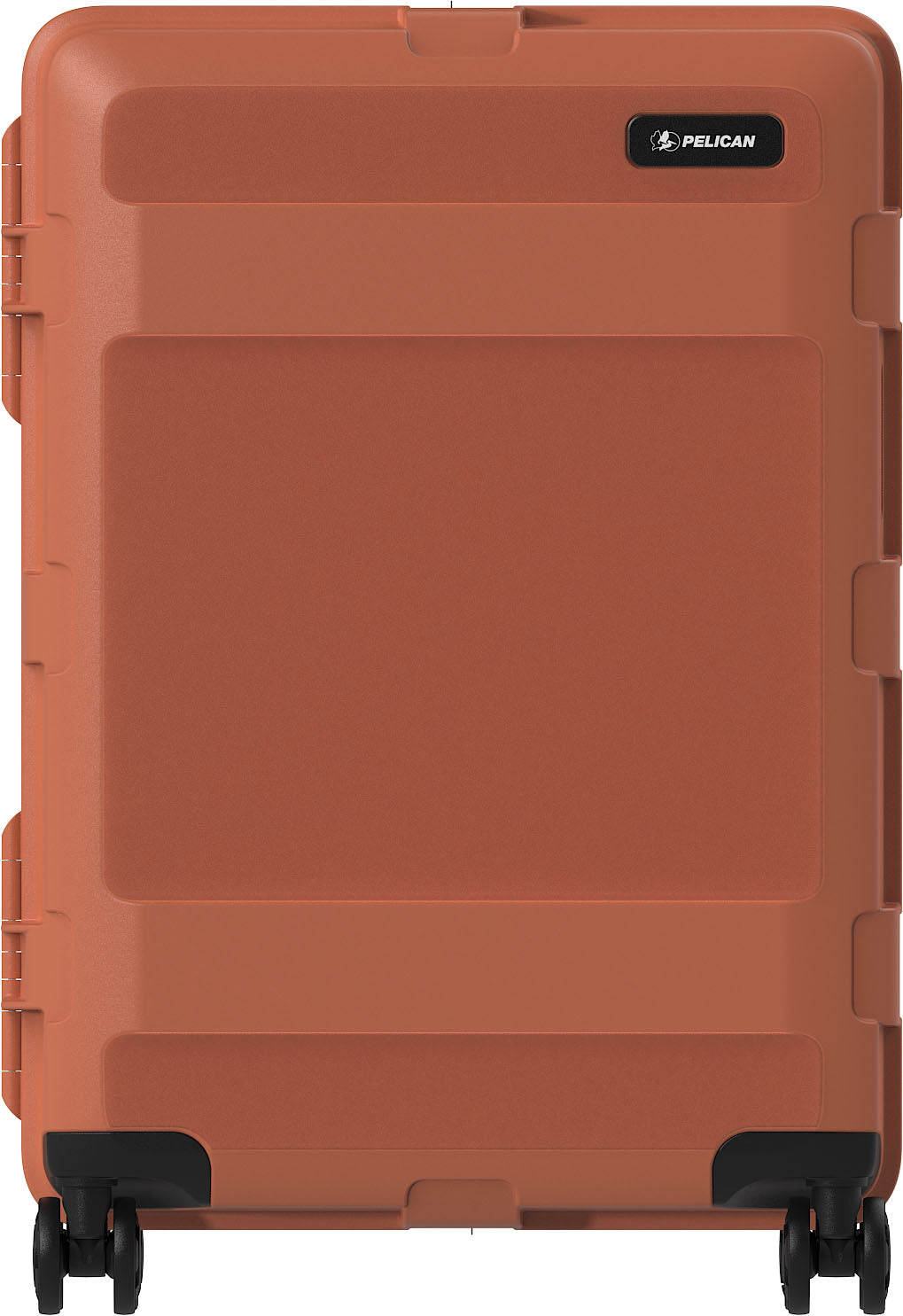 22" ATX Carry-On Hard-Sided Luggage