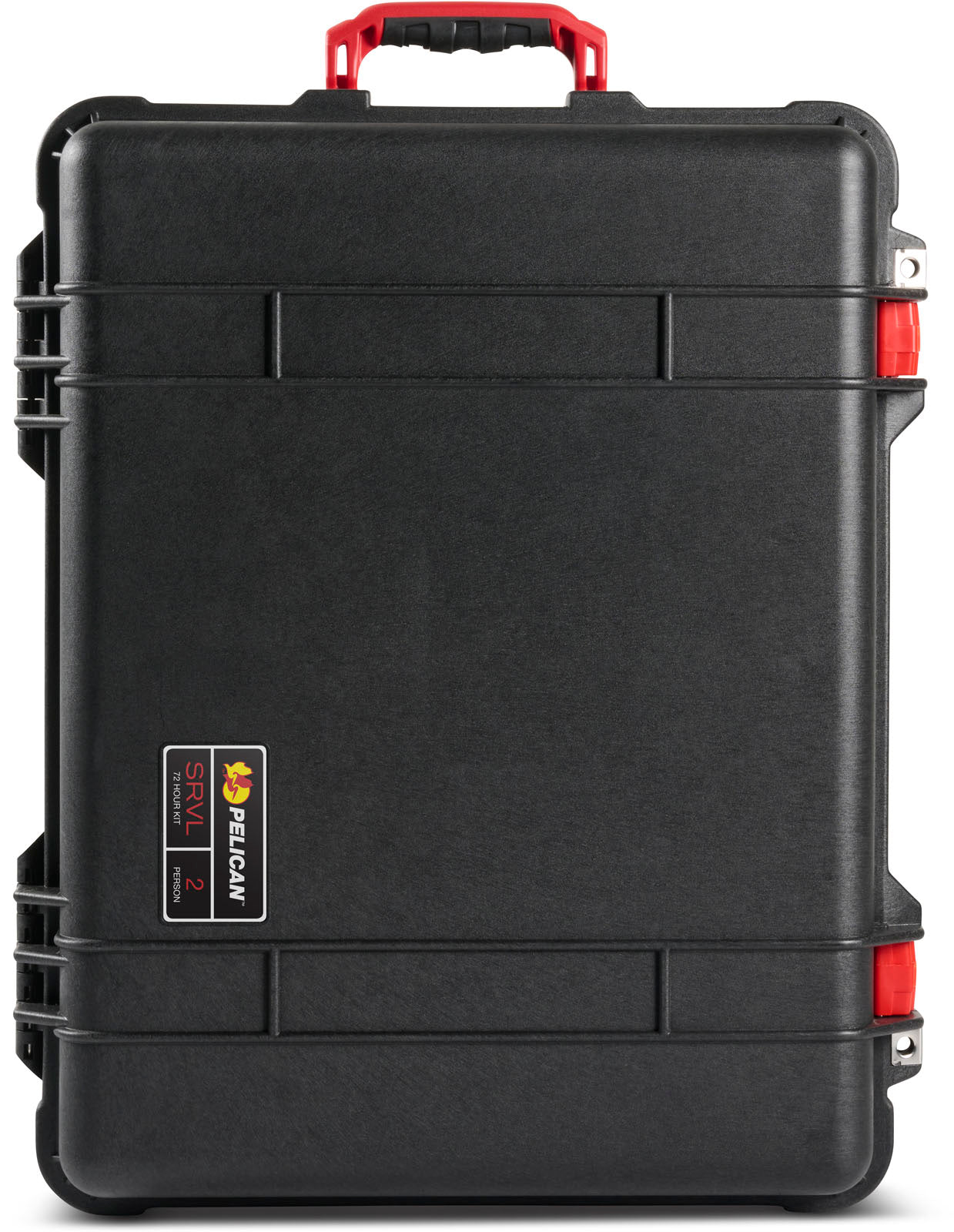SRVL2 2-Person Emergency Kit