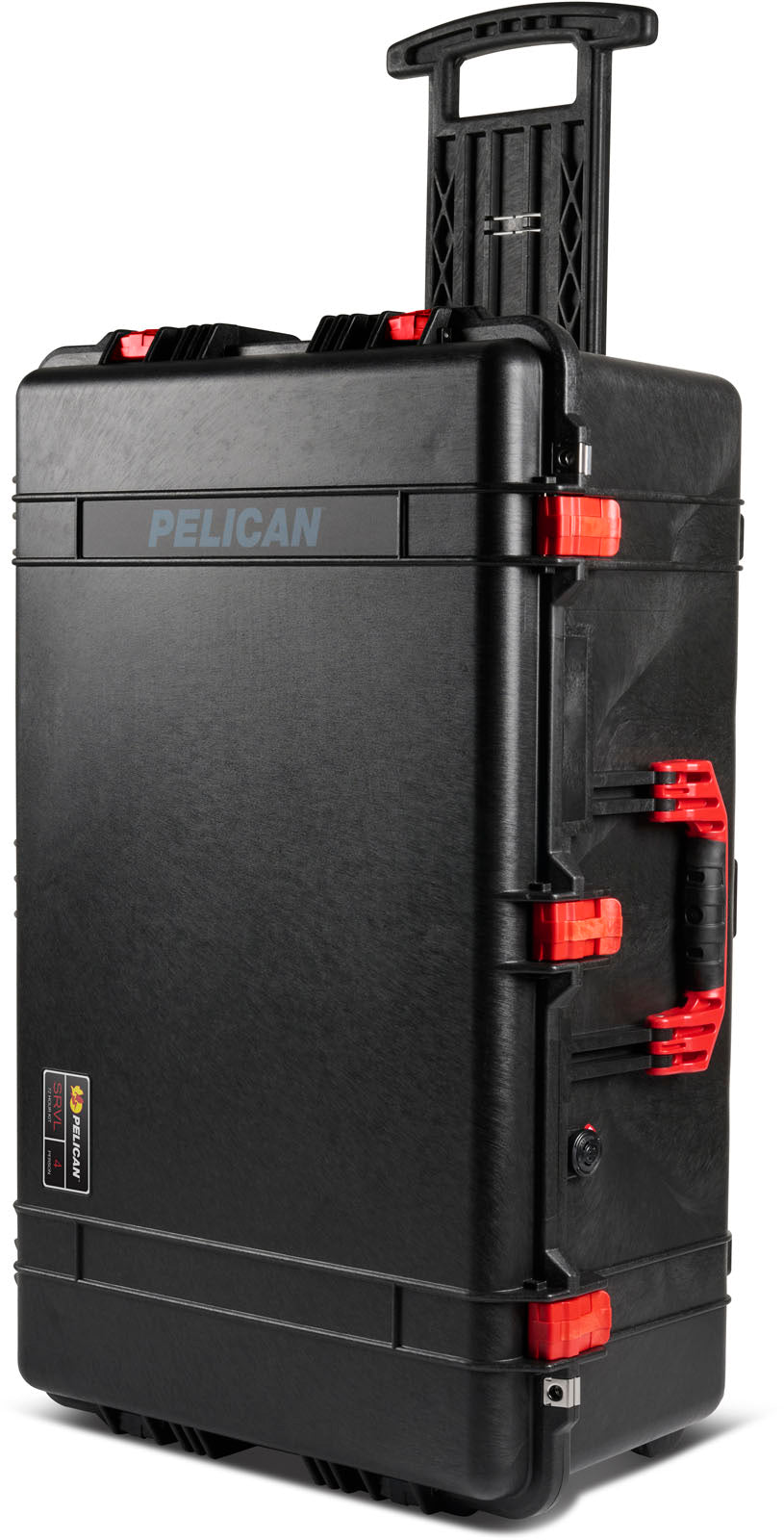 SRVL4 4-Person Emergency Kit