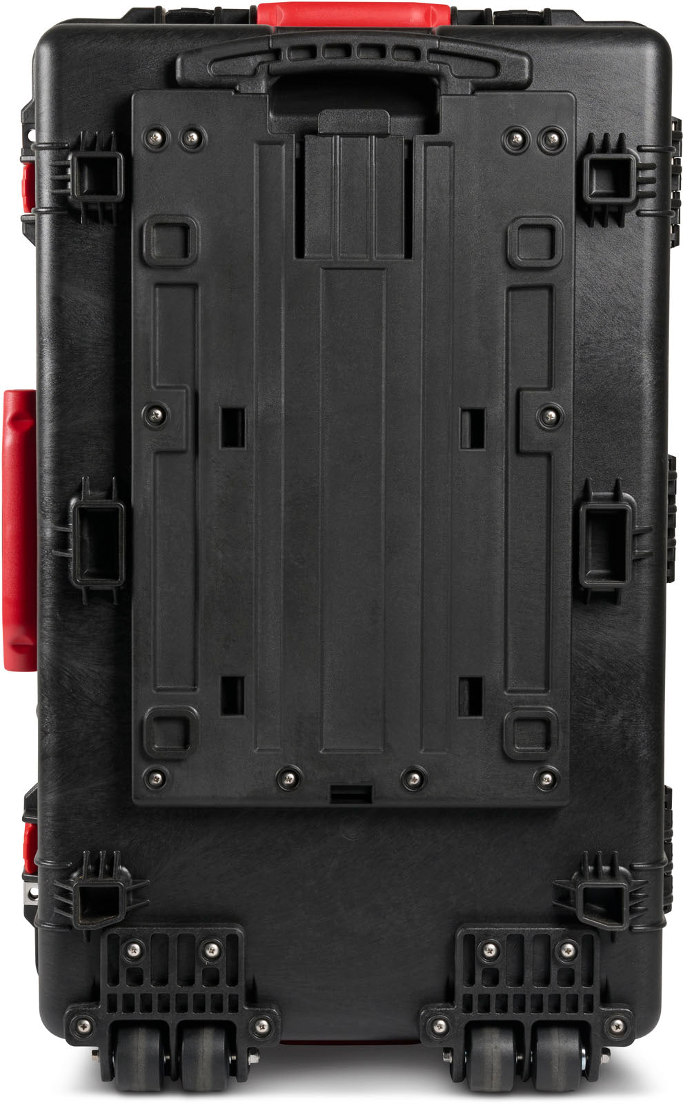 SRVL4 4-Person Emergency Kit