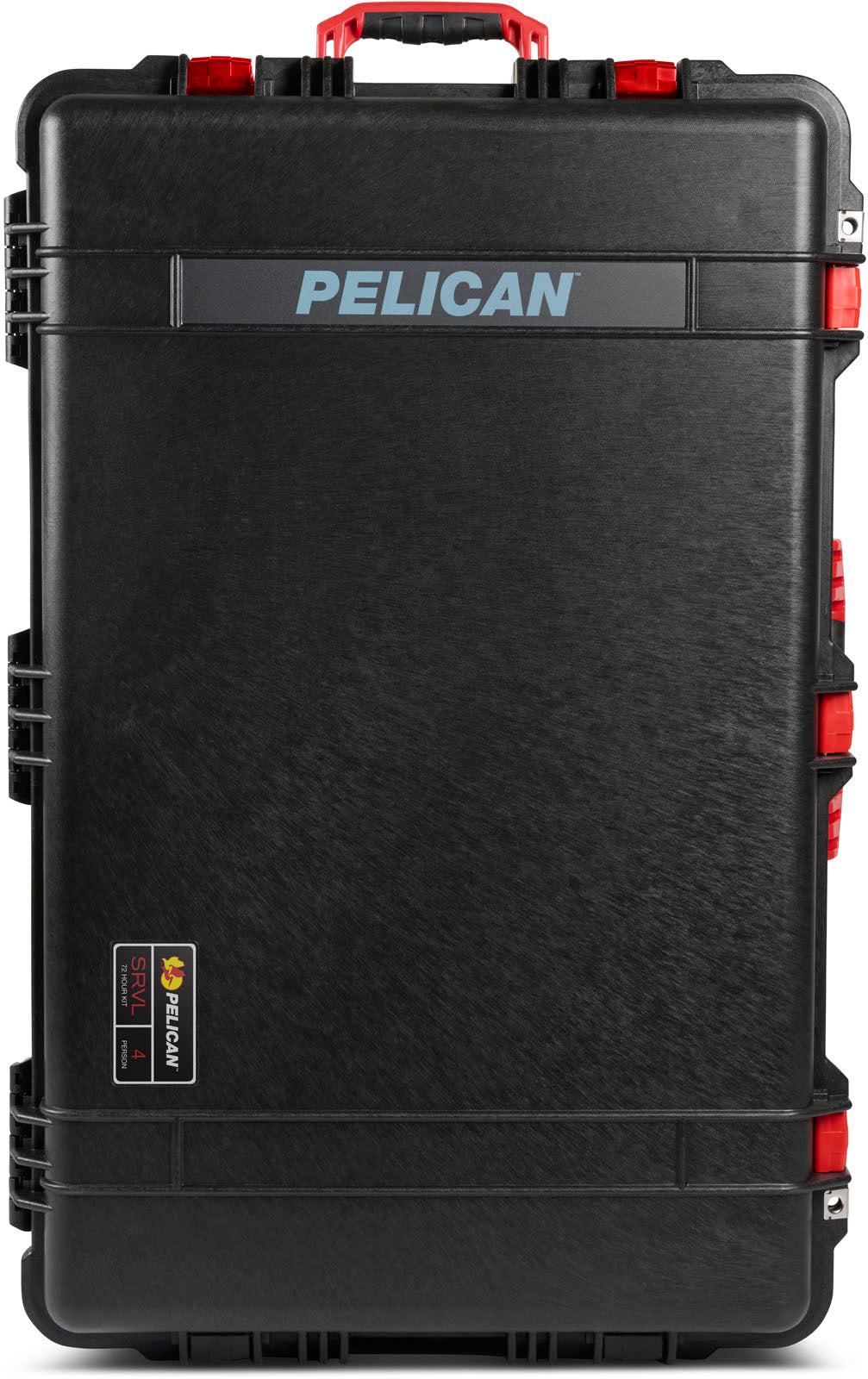 SRVL4 4-Person Emergency Kit