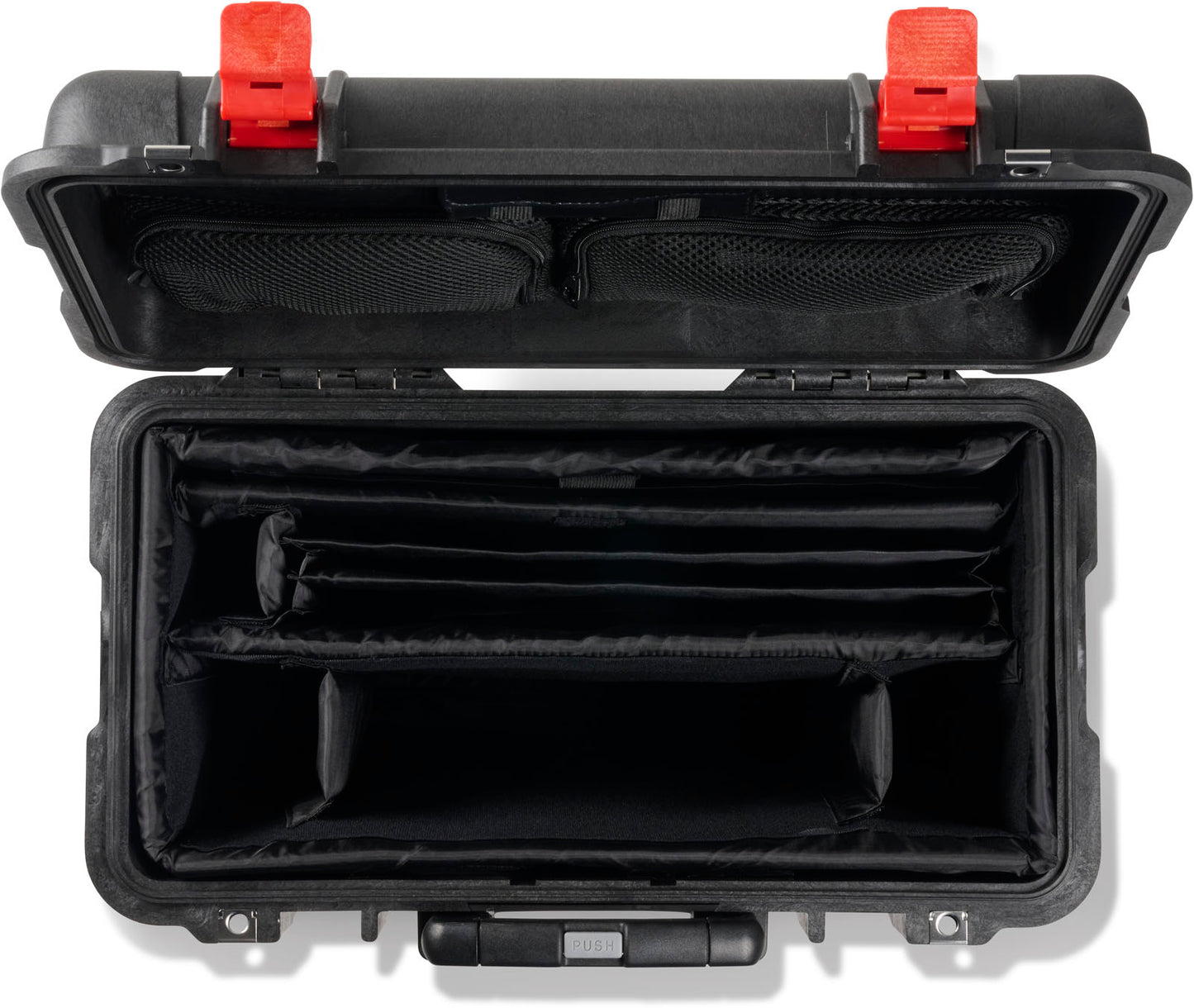 VLBL Document/Valuables Case