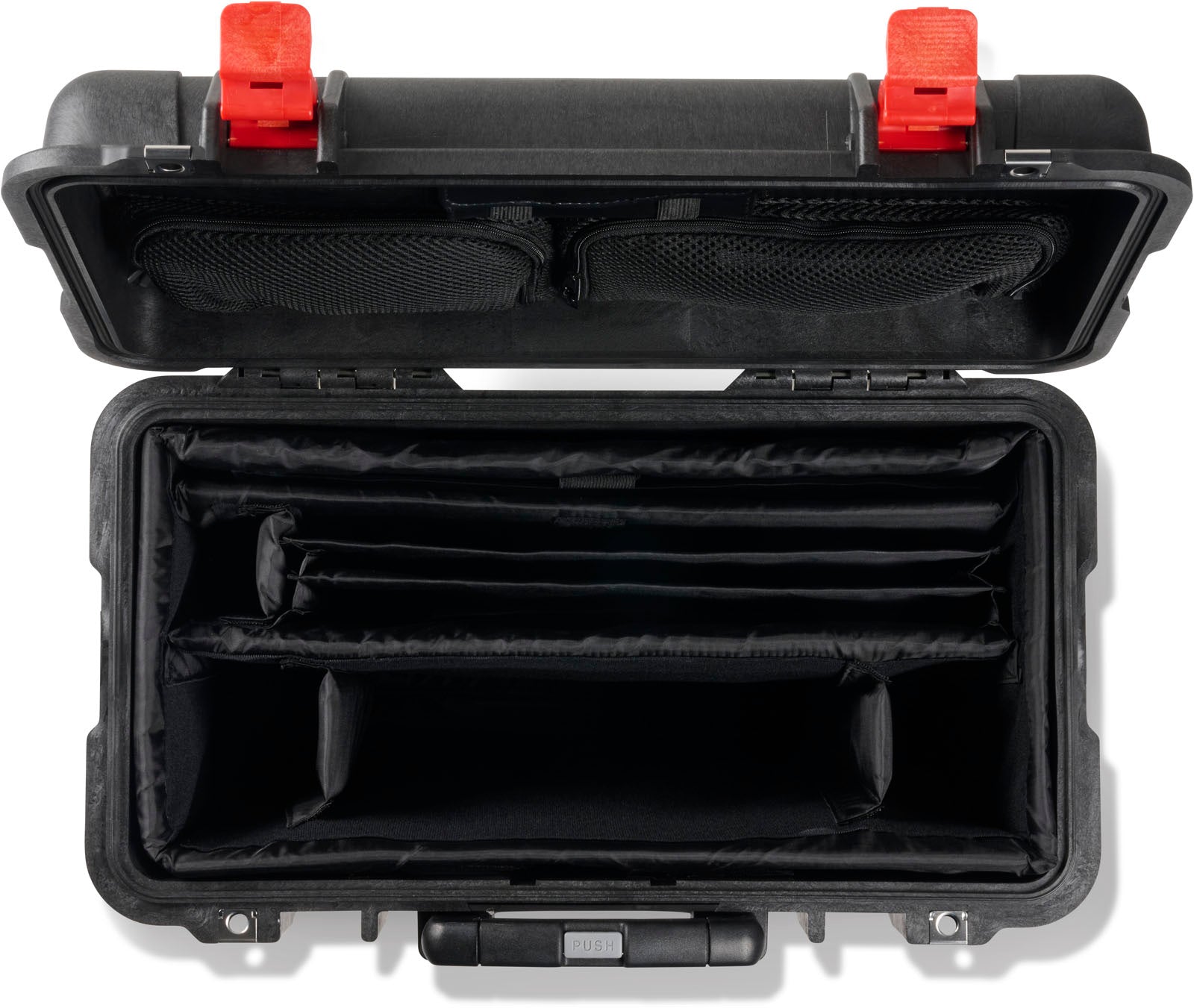 VLBL Document/Valuables Case