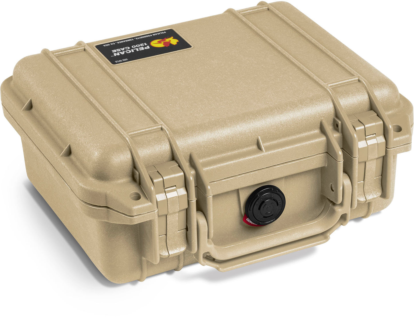 1200 Protector Case