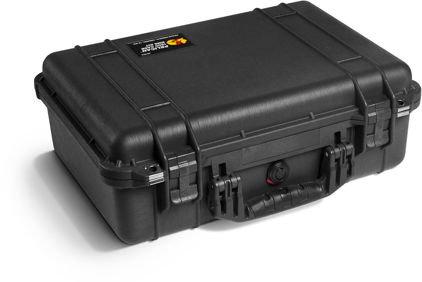 1500EMS Protector EMS Case