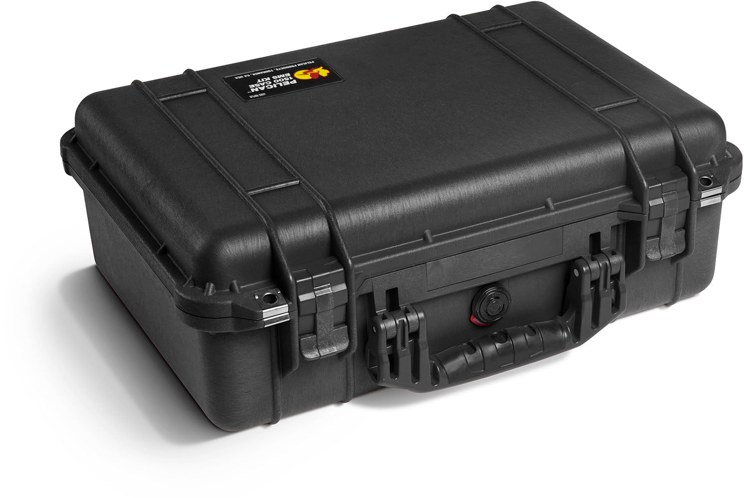 1500EMS Protector EMS Case