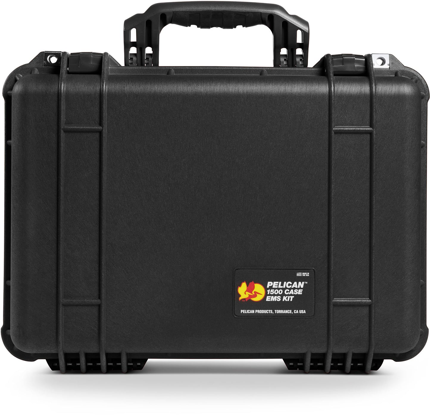 1500EMS Protector EMS Case