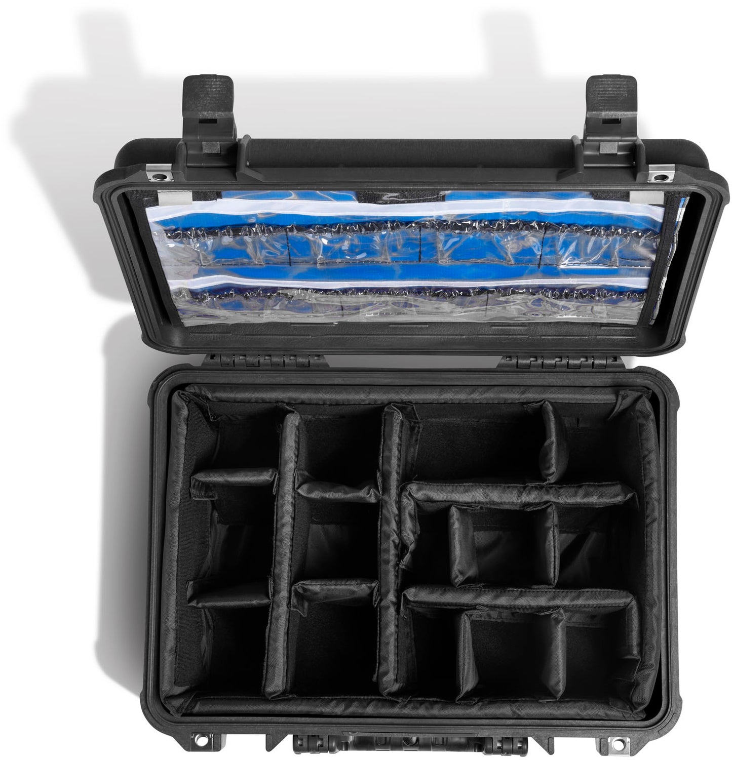 1500EMS Protector EMS Case