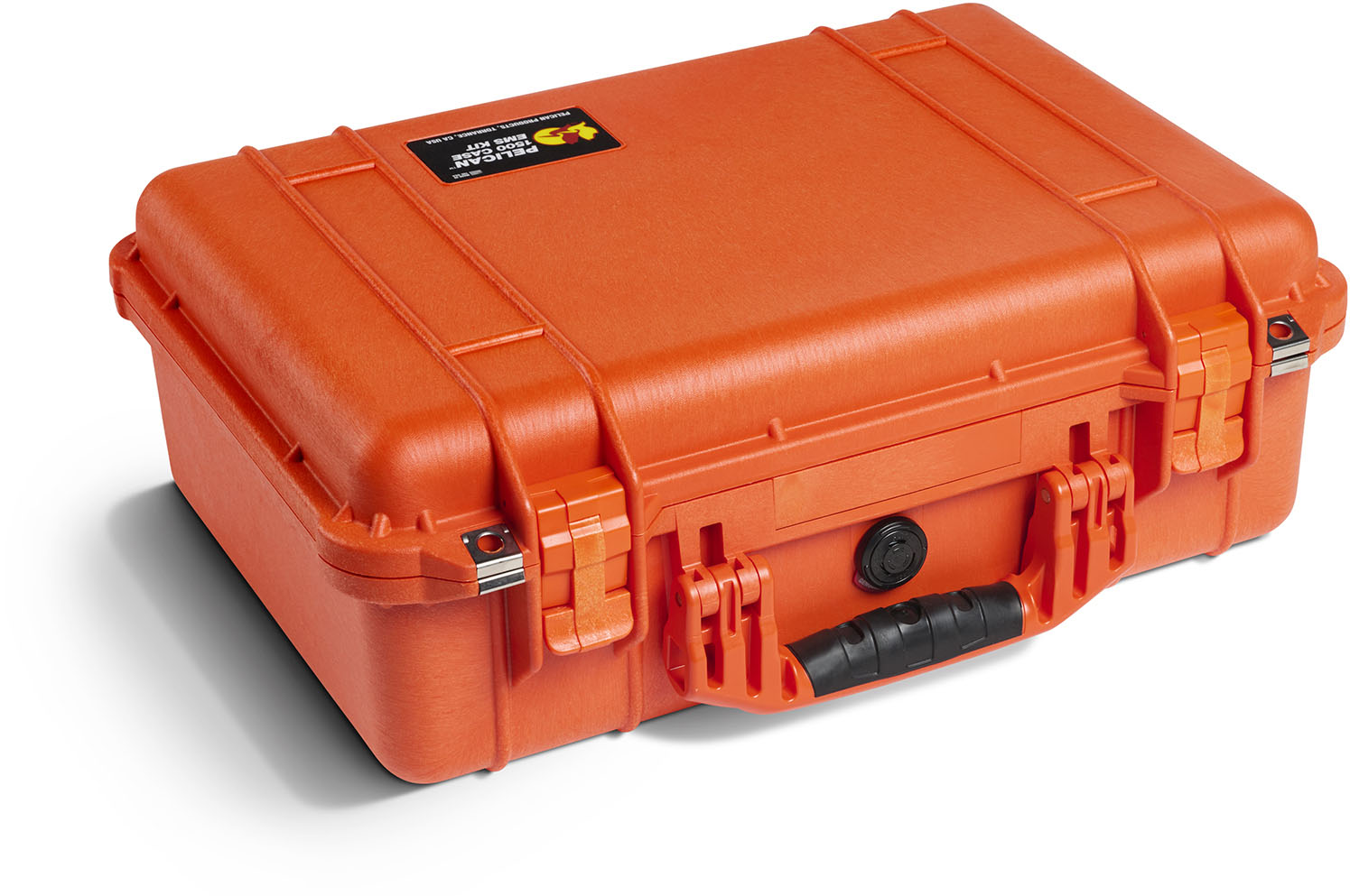 1500EMS Protector EMS Case