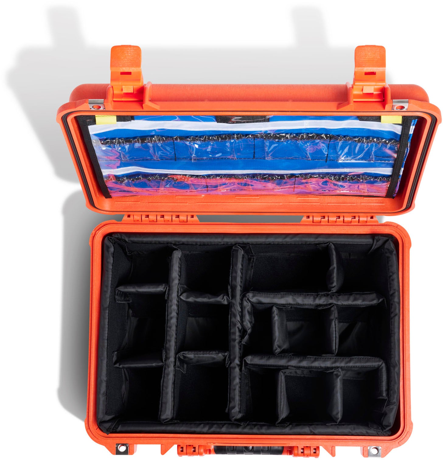 1500EMS Protector EMS Case