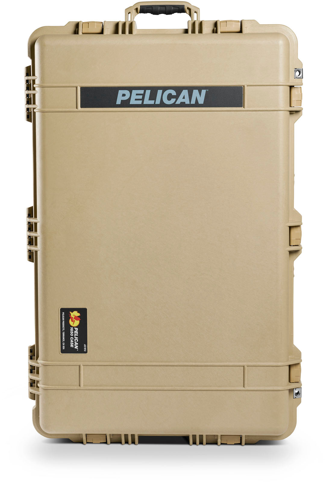 1650 Protector Case