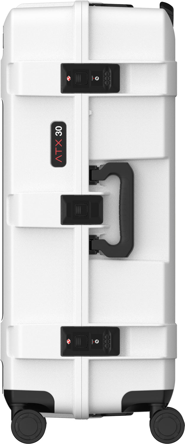 30" ATX Check-In Hard-Sided Luggage