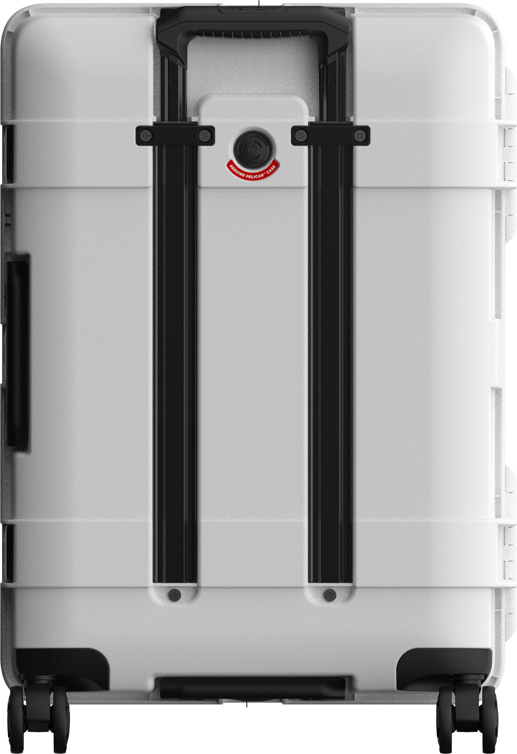 25" ATX Check-In Hard-Sided Luggage