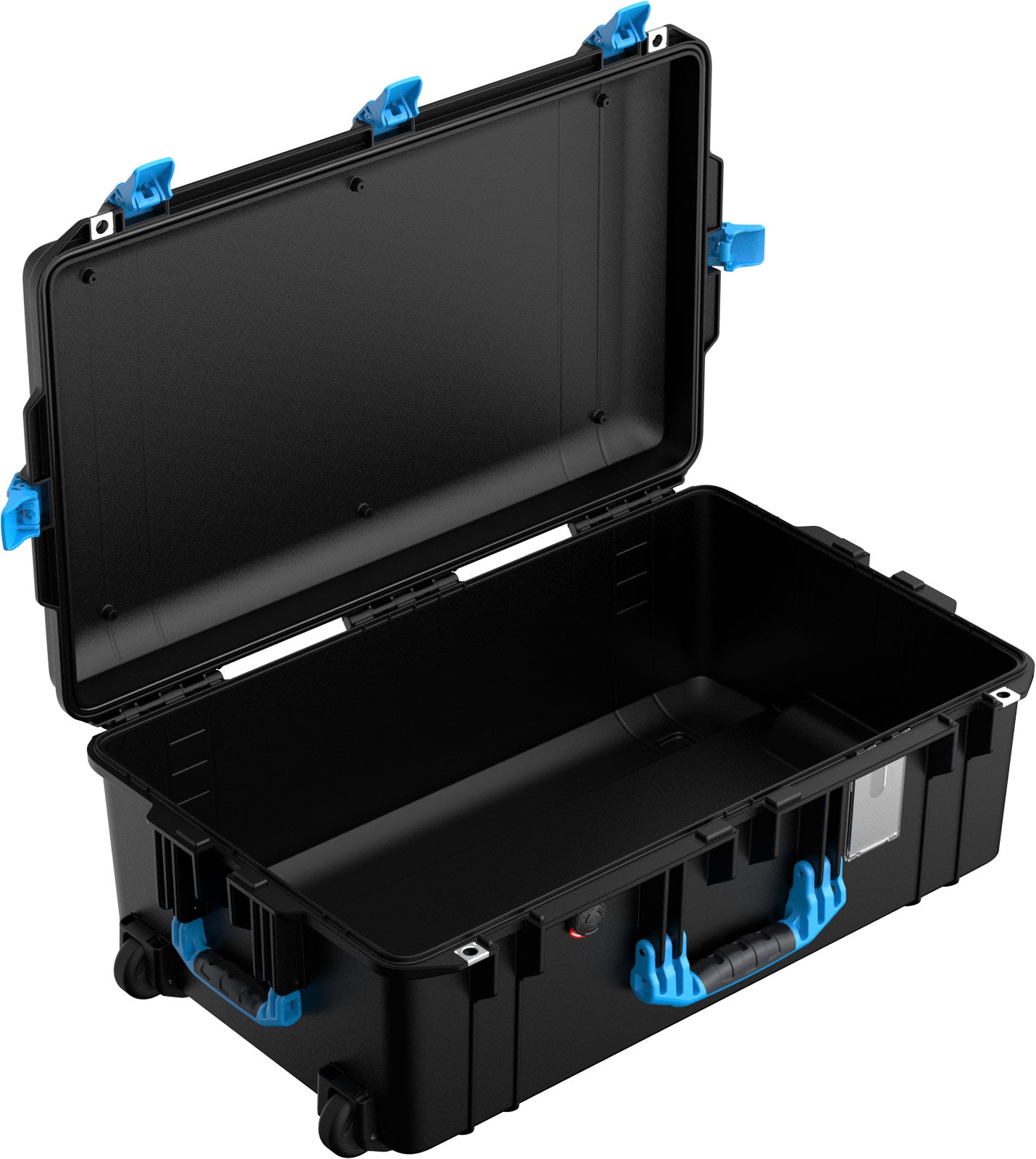 1595 Case Air