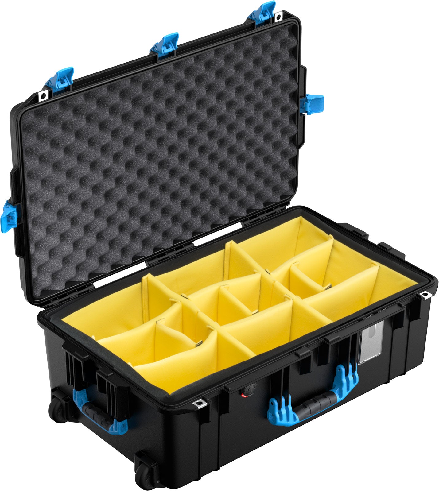 1595 Air Case
