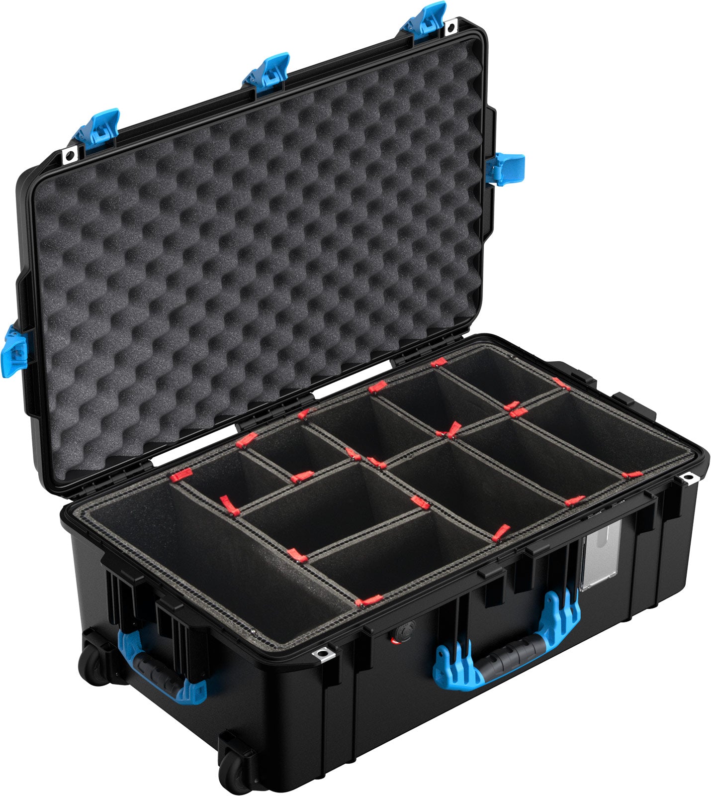 1595 Case Air