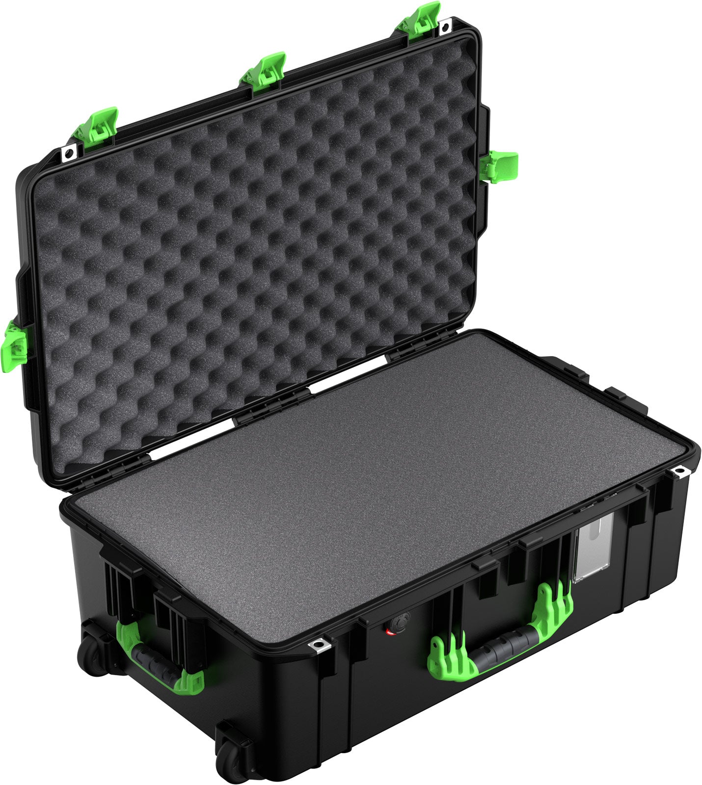 1595 Case Air