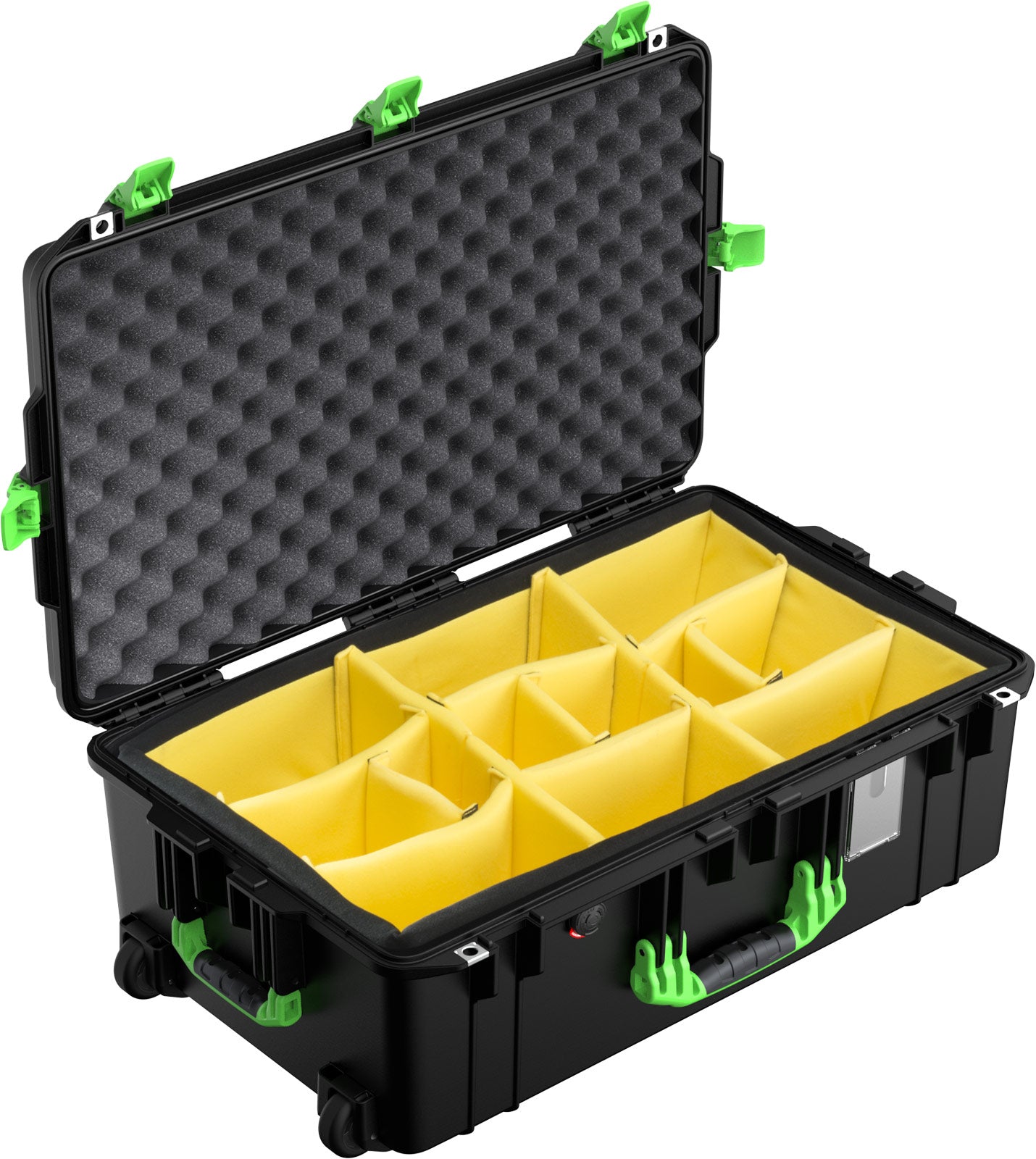 1595 Air Case