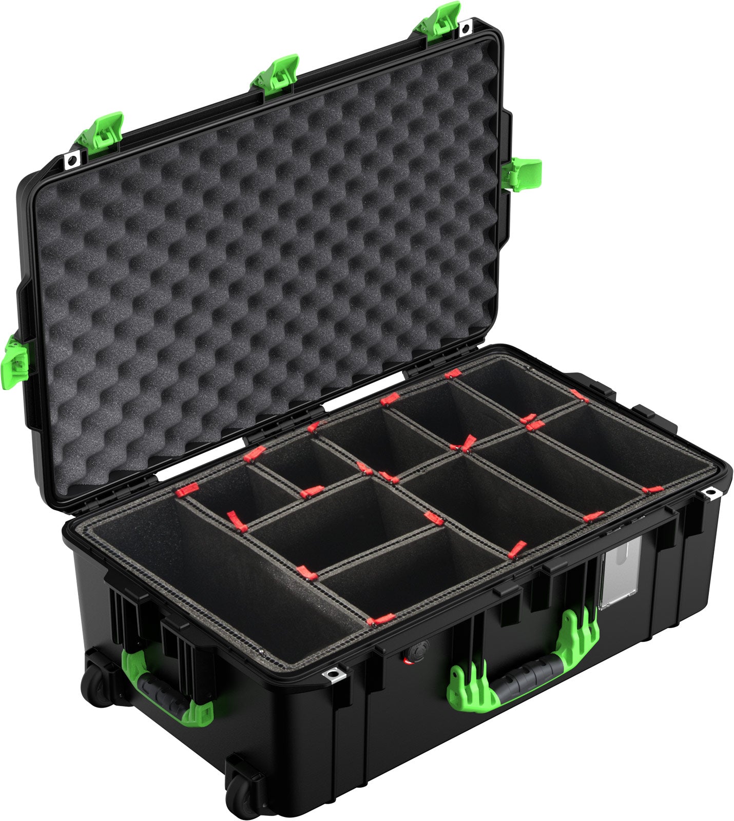 1595 Case Air