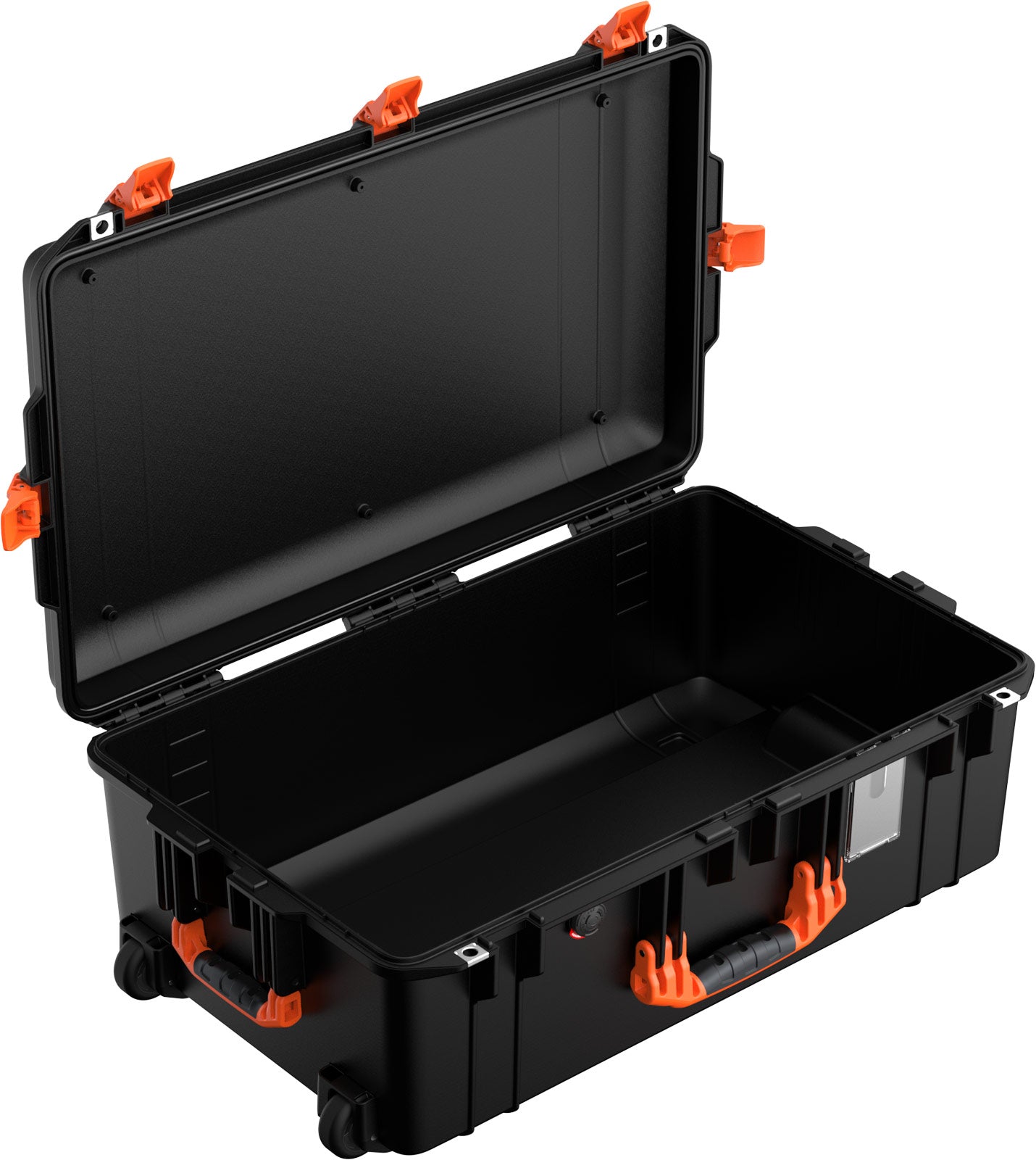 1595 Case Air