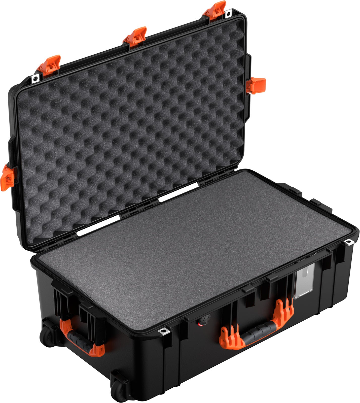 1595 Case Air