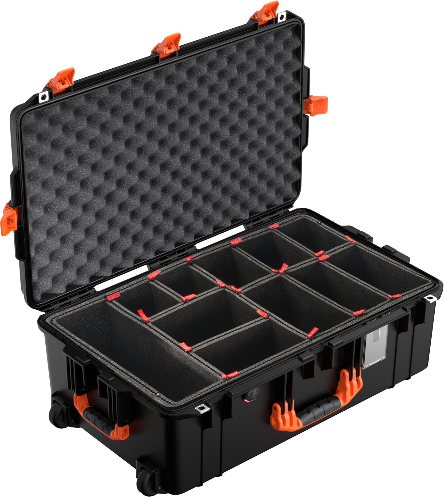 1595 Case Air