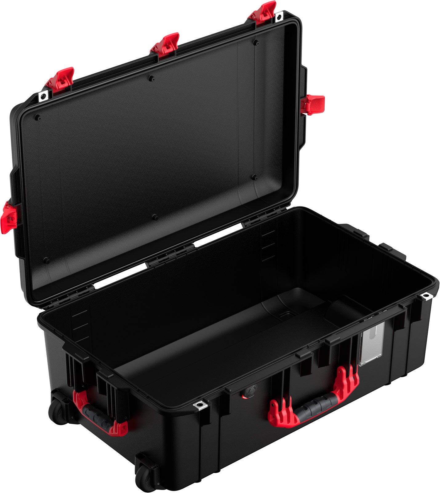 1595 Case Air