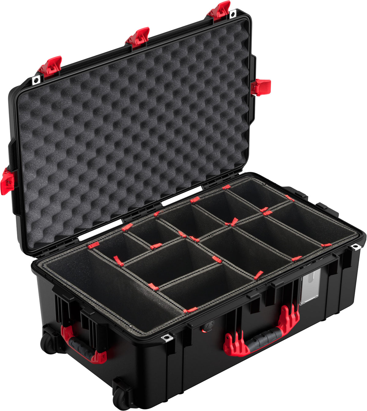 1595 Case Air