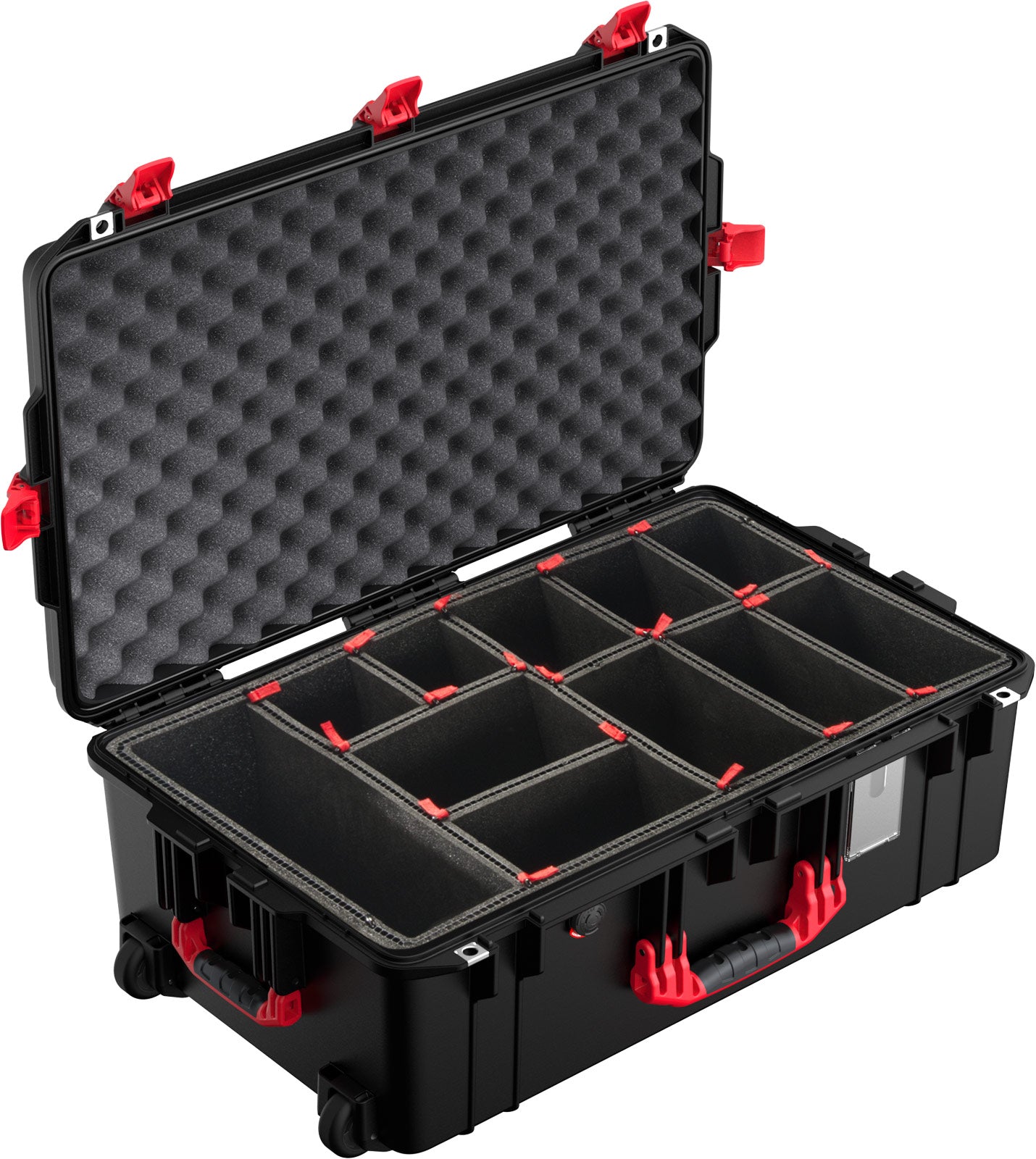 1595 Case Air